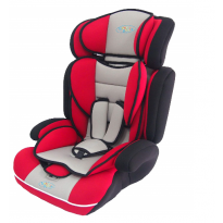 Saf3r Car Seat