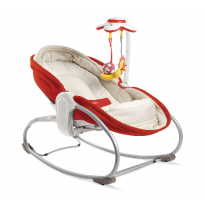 3-in1 Rocker Napper