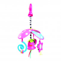 Pack and Go Mini Mobile Tiny Princess
