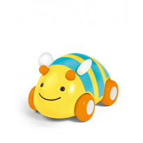 Pull and Go Car Bee