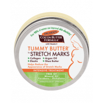 Tummy Butter For Stretch Marks