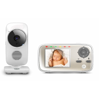 MBP483 Digital Video Baby Monitor