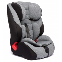 Tulsa Isofix Car Seat