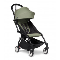 YOYO² Pushchair