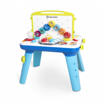 Curiosity Table