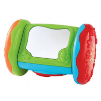 Baby Safari Roll Along