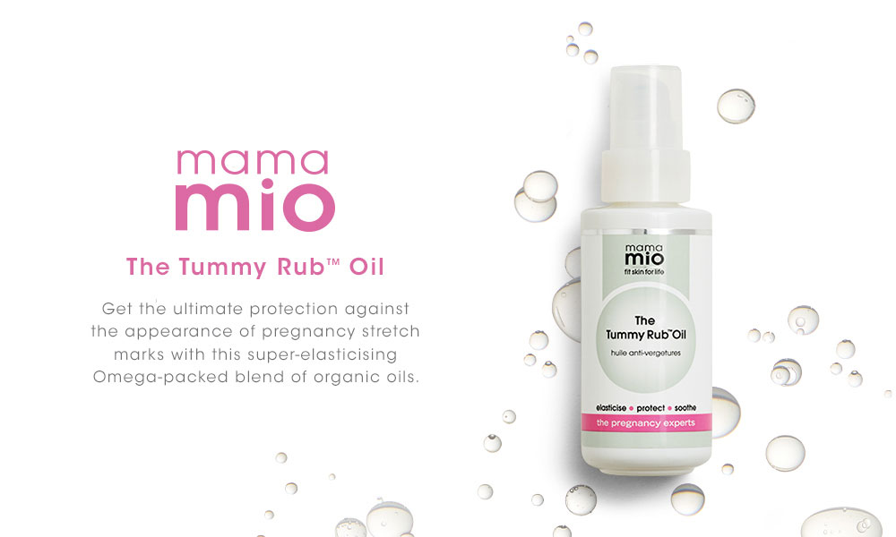 tummy rub oil mama mio