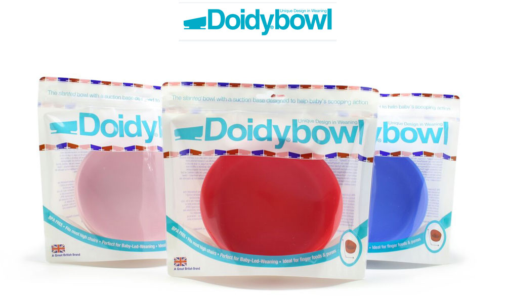 doidy bowl
