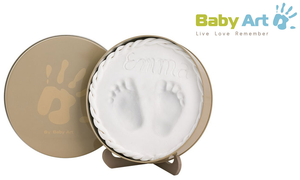 Magic Box from Baby Art